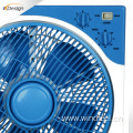 12 inch 3 speed silent box fan